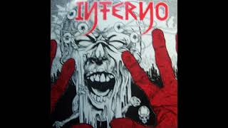INFERNO   Gott ist tot 1983