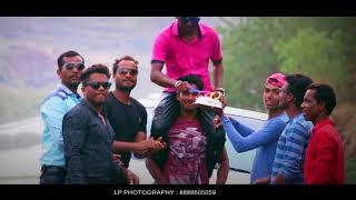 Bairavaa-Songs-Varlaam-Varlaam-Vaa-b day theme ..in frame : sid