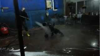 bebek arabası nasıl yıkanır.