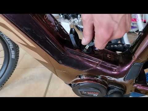 KTM MACINA TEAM 792, 2022