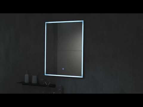 Миниатюра изображения товара Зеркало Silver Mirrors Сантана 60x80 / ФР-00002163