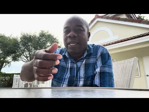 Konviksyon Press, MIN TI DEZOD ARISTIDE FE A.