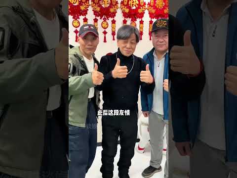 明明看似無交集，為何陳惠敏要在梁小龍葬禮上戴孝布？一句「他是我結拜兄弟」，才懂深藏背後的兄弟情#陳惠敏 #梁小龍 #梁小龍追悼會 #影娛熱點團 #內容啟發搜索