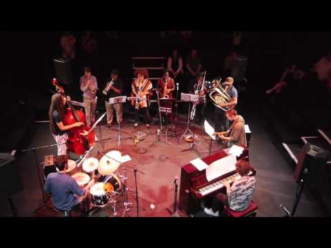 SEED @ Jazz in the Round: 'The Darkies'