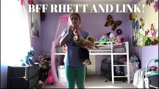 BFF - Rhett and Link