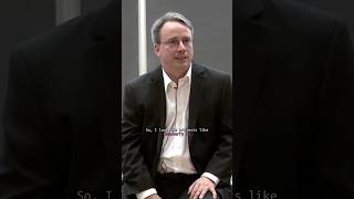 Linus Torvalds Explains Raspberry Pi Magic #shorts #linux #coding #raspberrypi #programming