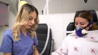 Hiperbarik Oksijen Tedavisi Nasıl Yapılır?