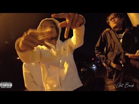 FREEFA - Get Back Ft.@3300Savage Prod.by @wtfr4nk