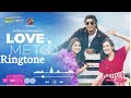 Love Me Too Natok Ar Ringtone | Ringtone 2023 | Tridab Ringtone Media