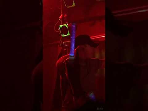 190901 NIRVANA II Release Party : VIXX RAVI - WHERE AM I