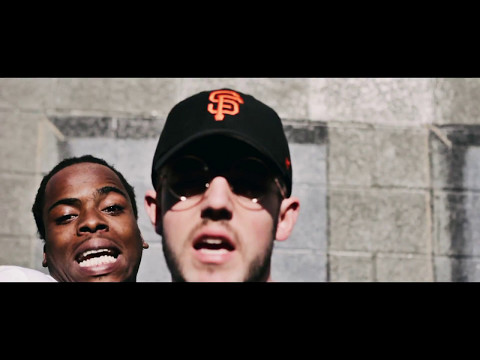 Benji3BE x Vae x David Jame$ - Run It Up (Music Video) [Thizzler.com]