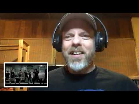 JUSTICE CREW - BOOM BOOM! - OFFICIAL MUSIC VIDEO (REACTION)! WHO STOLE MY DRINK?!