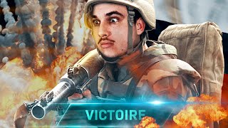 Avez-vous déjà vu un russe avec un lance-roquette warzone callofduty