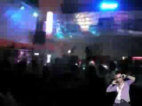 DJ SENOL @ BODRUM - YETTIGARI PART 3 | 2008