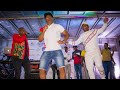 UKhuzani Ntencane Inkosi Yamagcokama Mzukulu Jaiva Njoko No Jumbo Bangene Bonke Estage