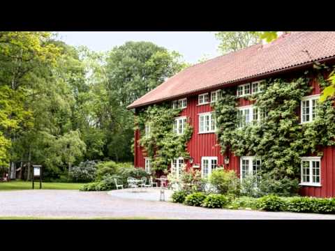 Sagvik: Varmlandia Concertino, for tuba and strings