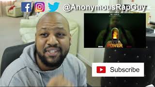 CHIKA - My Power [Official Audio] REACTION | FIRST LISTEN!