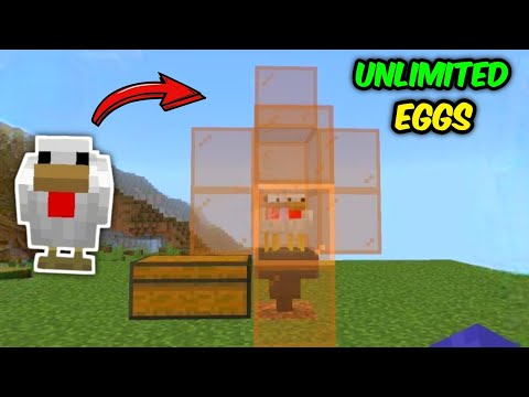 Ultimate Minecraft 1.20 Animal Farming Guide - Auto Farm Sheep, Cow& Chicken
