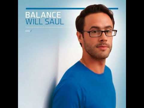 Balance15 WillSaul Cd2