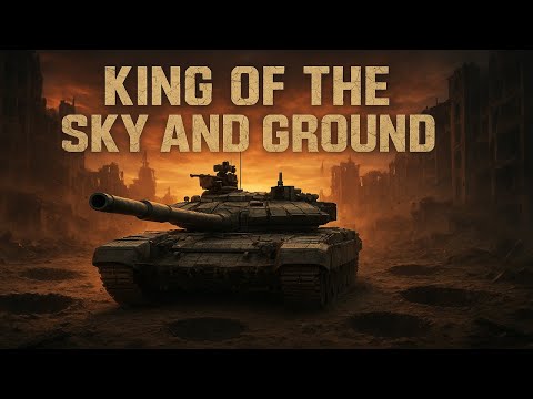 Top tier ground realistic with rusia 14.0