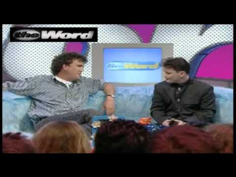 The Word s05e09 03/02/95 - Jeremy Clarkson, Black Crowes, Weezer, Coolio