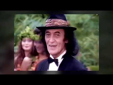 Danny Everett & Andres  - Save the last dance