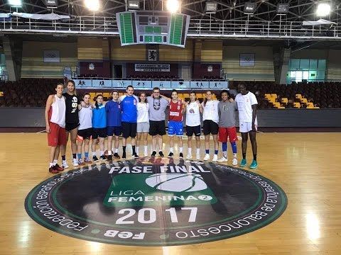 RESUMEN FASE FINAL LEON 2017