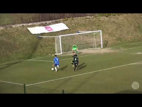 25/02/2018 Camp. Prima Cat. Veneta - Girone G 22a Giornata Fregona - Cappella Maggiore 2-1 (1-0)