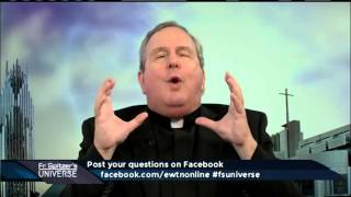 Father Spitzer’s Universe - 2016-03-02 - The Resurrection: The Foundation Of Christian Suffering Pt.