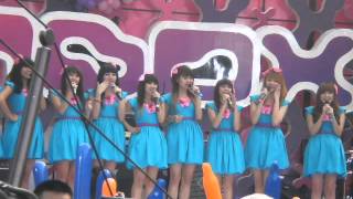 Download lagu Cherrybelle - I'll be there for you mp3 Download lagu Cherrybelle - I'll be there for you mp3