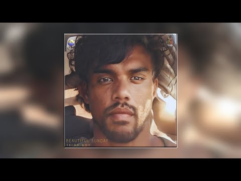 Beautiful Sunday by Teidy Boy