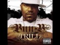 Bun B - Get Throwed (ft. Z-Ro, Pimp C, Young Jeezy & Jay-Z) [2005]