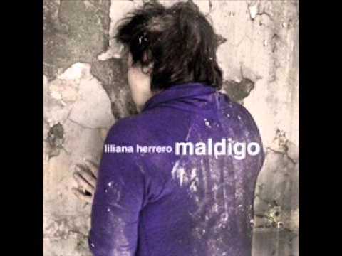 Liliana Herrero - El salitral