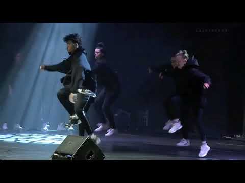 Advanced Street @ UoM 2019