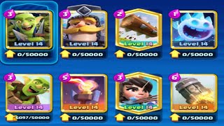 Sell My Clash Royale Account
