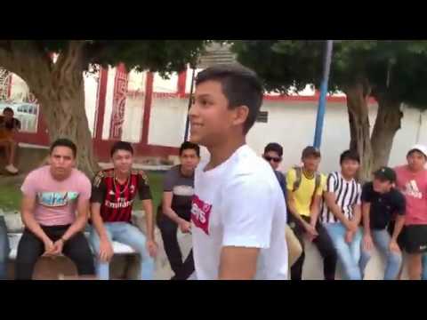 CHACORTA vs KILAT - Octavos HipHopPara