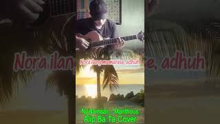 Download lagu Nyidamsari - Manthous | Alip Ba Ta Cover mp3