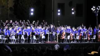 Accademia Santa Cecilia -  Juni Orchestra e Coro Voci Bianche