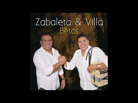 Los Betos, Mil versos de Olvido, Beto Villa & Beto Zabaleta, Parranda