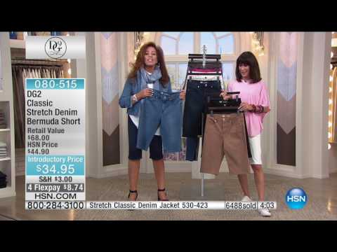 HSN | Diane Gilman Fashions Anniversary 05.27.2017 - 12 PM