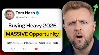 This Stock has MASSIVE upside for 2026