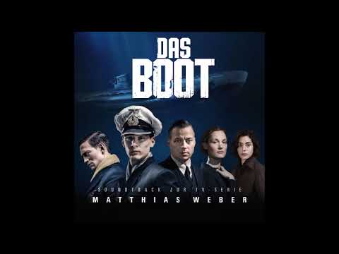 Matthias Weber-Das Boot:Season 1--Track 17--Arrival
