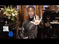 Kevin Hart Monologue - Saturday Night Live - YouTube