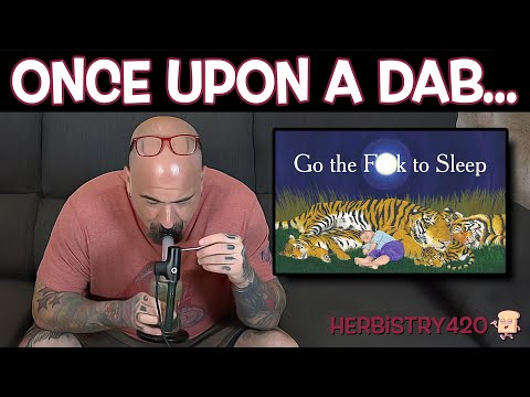 Go the F to Sleep Story Time: 5 Funniest Moments