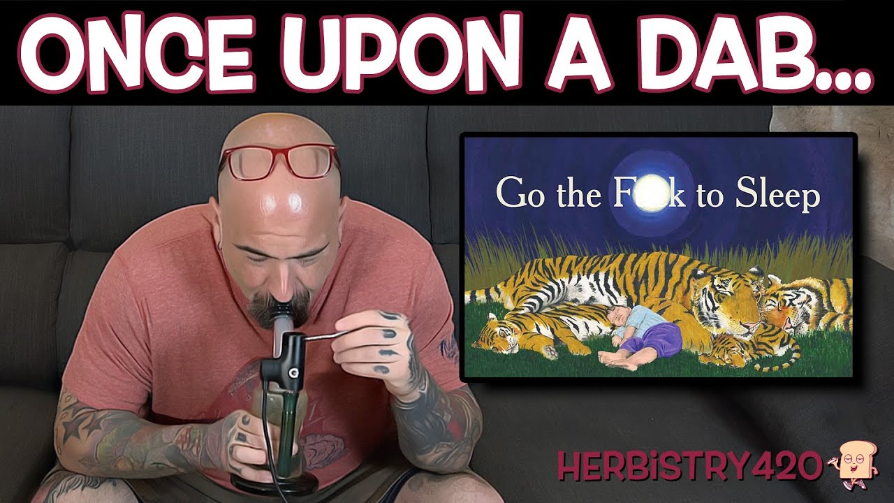 Go the F to Sleep Story Time: 5 Funniest Moments