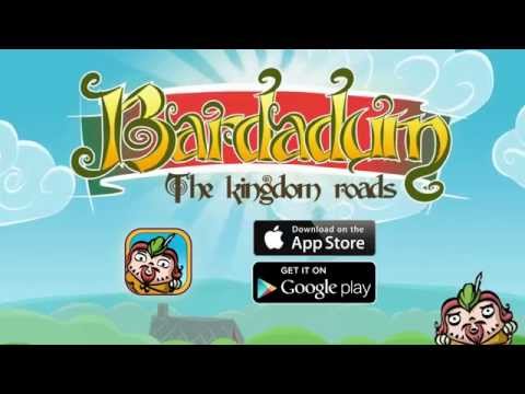 Bardadum : The Kingdom Roads Android