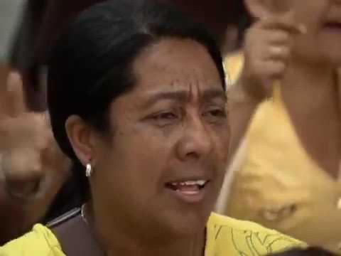 Padre Aicardo Cree en Dios Misa De Sanación y Liberación Señor De Los Milagros