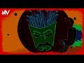 Aqua Teen Hunger Force Theme Song Horror Version