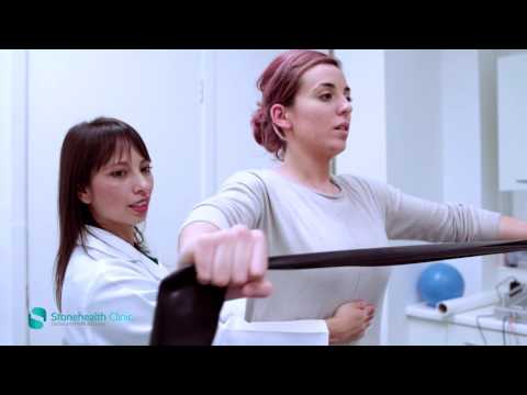 Stonehealth Clinic Overview