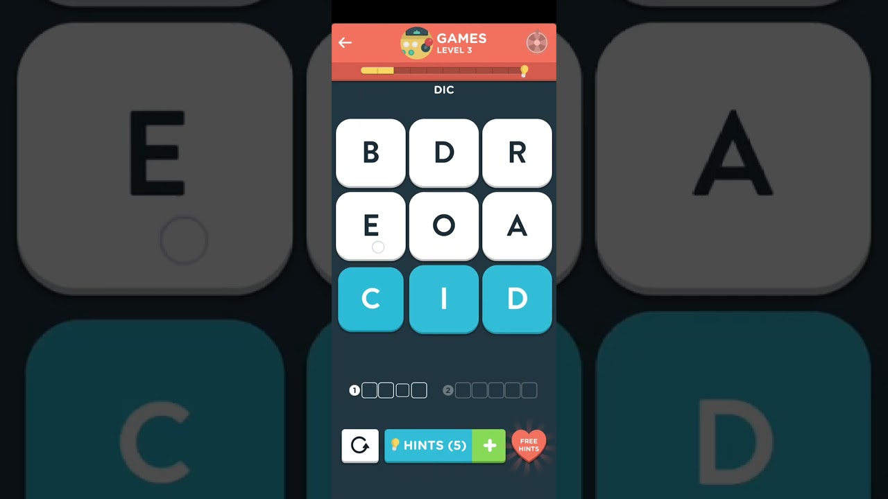 Wordbrain 2 Word Explorer Games | Wordbrain 2 Games Answers